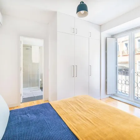 Blue By The River 1 - Elegant Two-Bedroom In Santos-3